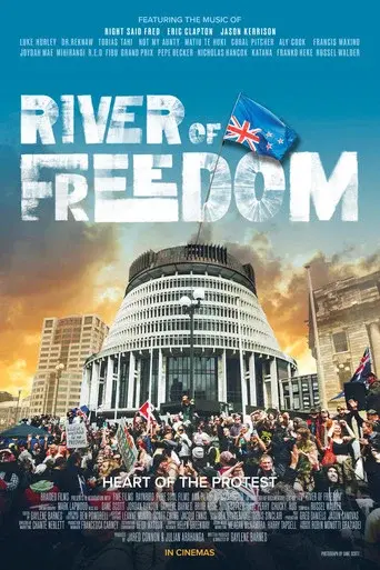 River of Freedom