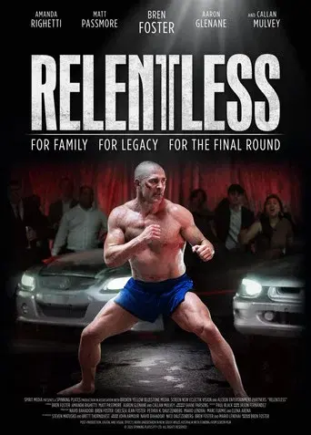 Relentless