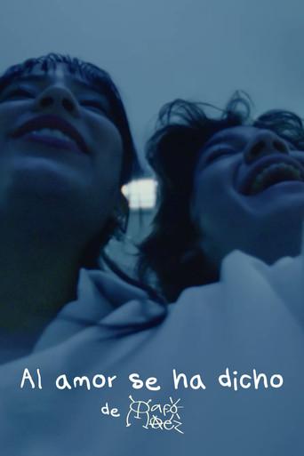 Al amor se ha dicho