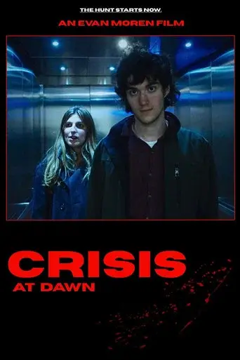 Crisis At Dawn