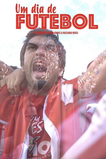 Um Dia de Futebol