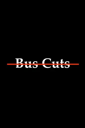 Bus Cuts