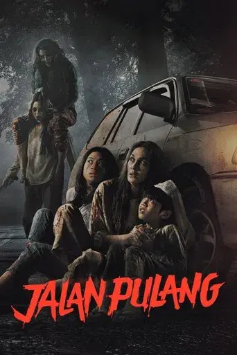Jalan Pulang