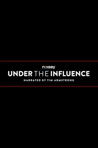 Under The Influence: New York Hardcore