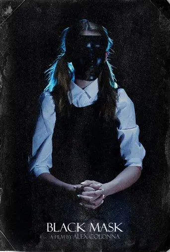 Black Mask