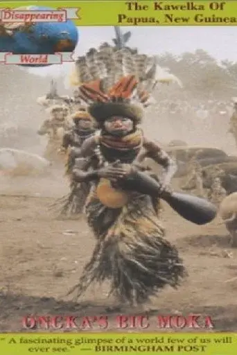 Ongka's Big Moka