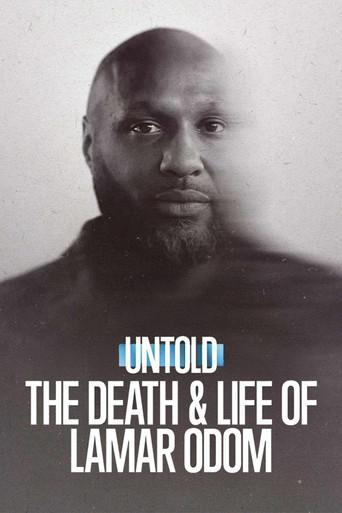 Untold: The Death & Life of Lamar Odom