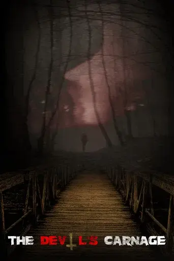 The Devil's Carnage