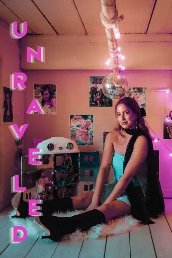 Unraveled: The Kaitlyn Howard Story