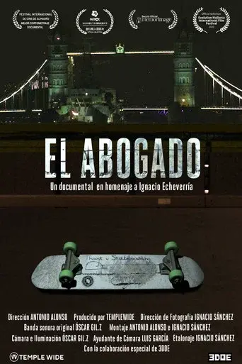 El abogado