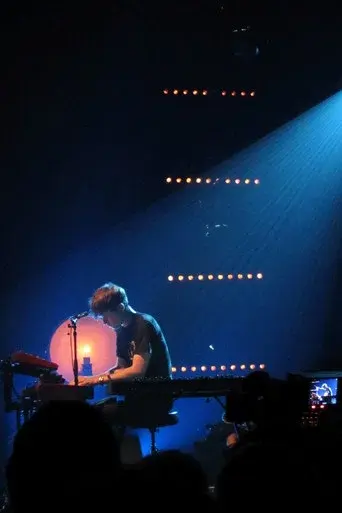 James Blake - Live at Montreux 2013