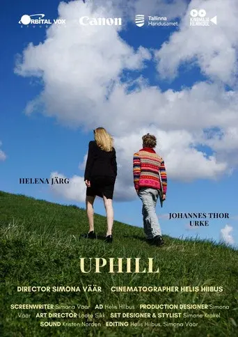 Uphill