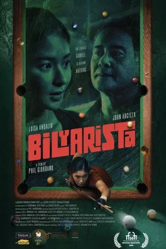Bilyarista