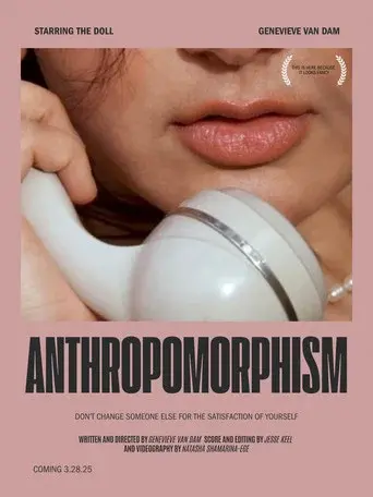 Anthropomorphism