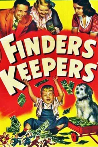 Finders Keepers