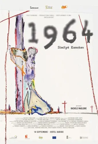 1964: Kamoken Cemetery