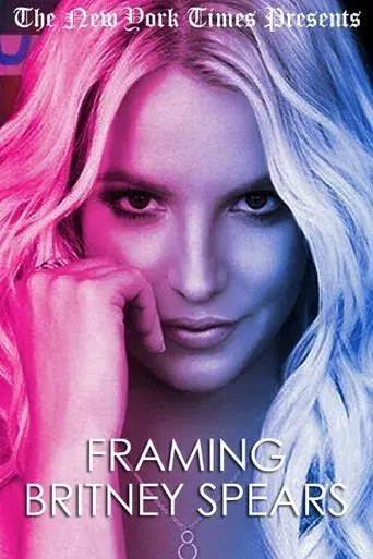 Framing Britney Spears