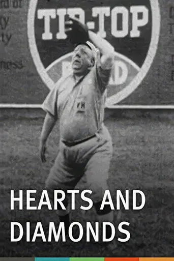 Hearts and Diamonds