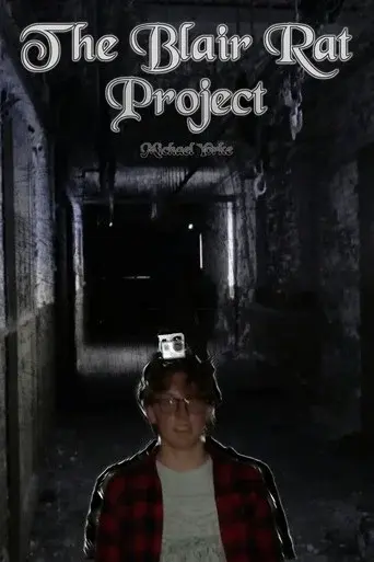 The Blair Rat Project