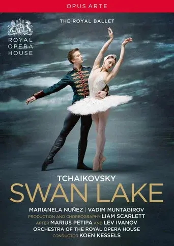 Tchaikovsky: Swan Lake