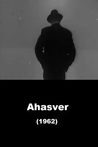 Ahasverus