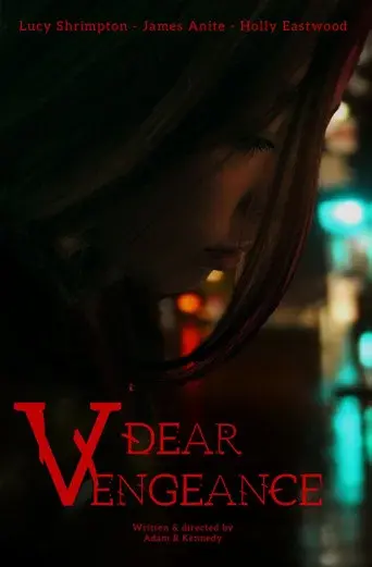 Dear Vengeance