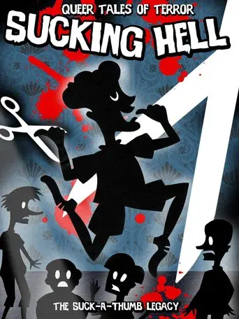 Queer Tales of Terror : Sucking Hell