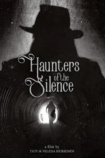 Haunters of the Silence