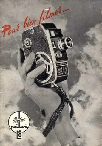 Pour bien filmer