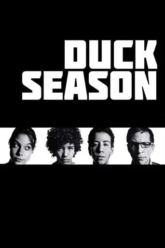 Duck Season