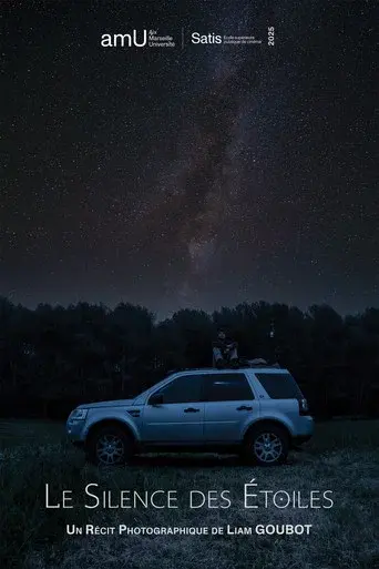 Le Silence des Étoiles
