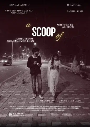 A Scoop Of