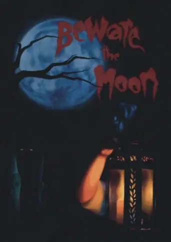 Beware The Moon