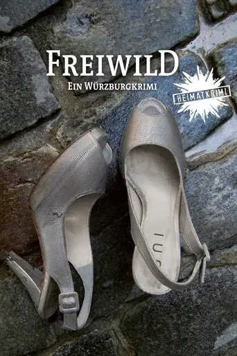 Freiwild - Ein WĂĽrzburg-Krimi