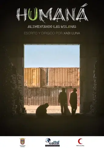 Humaná, feeding wilayas