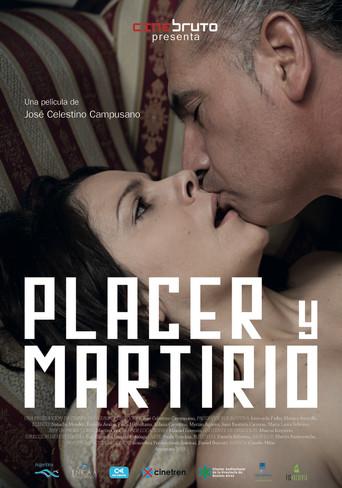 Martyrdom and Pleasure