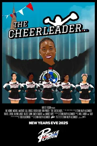 The Cheerleader...