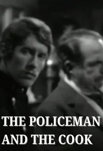 The Policeman and the Cook