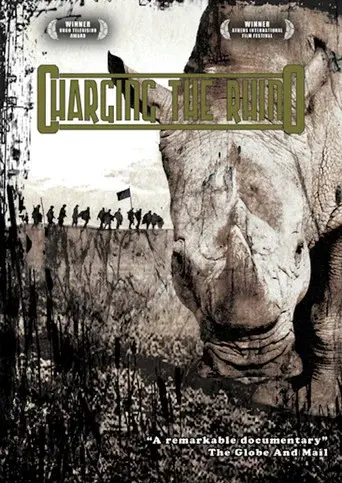 Charging The Rhino