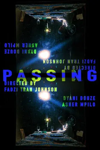 Passing