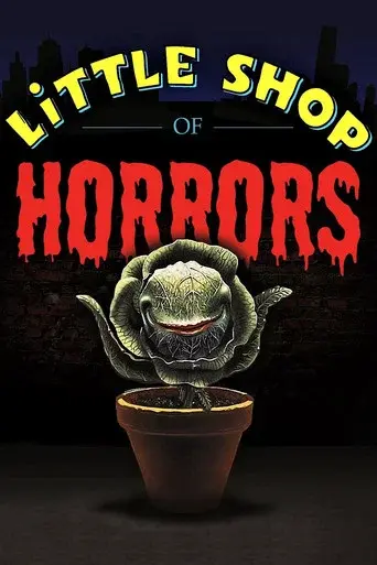 Little Shop of Horrors