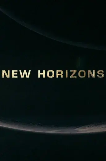 New Horizons