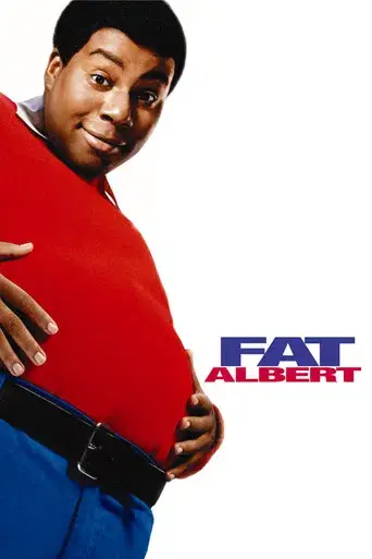 Fat Albert