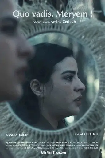 Quo vadis, Meryem!