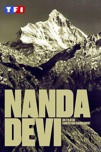 Nanda Devi