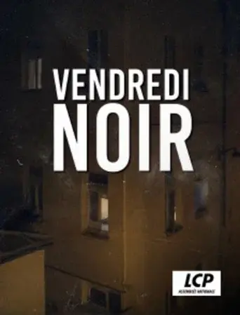 Vendredi noir