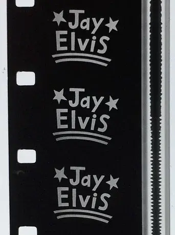 Jay Elvis