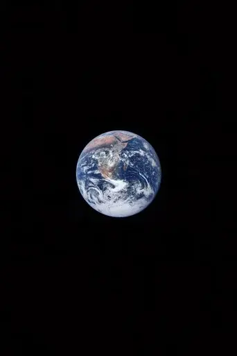 Man Belongs to the Earth