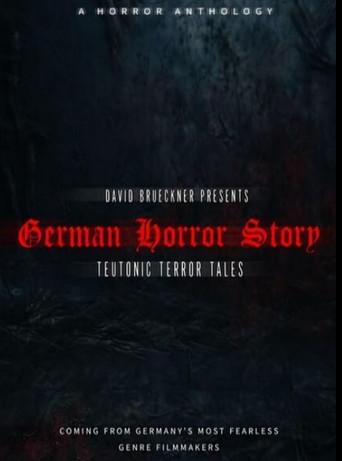 German Horror Story - Teutonic Terror Tales