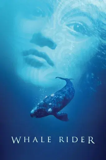 Whale Rider
